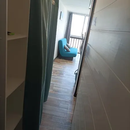 Avec Vue Sur La Grande Bleue Appartement Agde